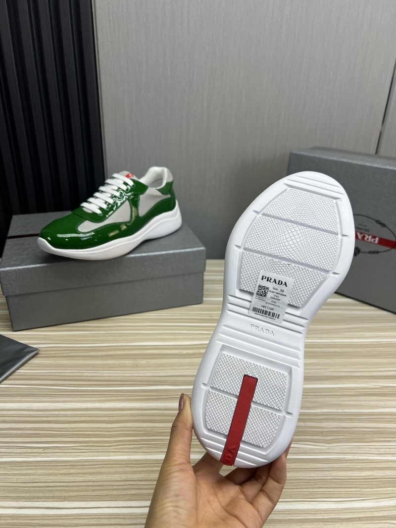 Prada Casual Shoes